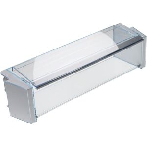 VHBW - Refrigerator Door Shelf with Lid - Compatible with Bosch KGN39AW2AR VHBW - Refrigerator Door Shelf with Lid - Compatible with Bosch KGN39AW2AR