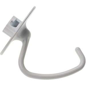 vhbw KitchenAid Dough Hook - White - Dough Hook vhbw KitchenAid Dough Hook - White - Dough Hook