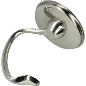 vhbw Stainless Steel Dough Hook for KitchenAid KSM90, KSM88PSQ, KSM95, KSM96 - 10x15cm vhbw Stainless Steel Dough Hook for KitchenAid KSM90, KSM88PSQ, KSM95, KSM96 - 10x15cm