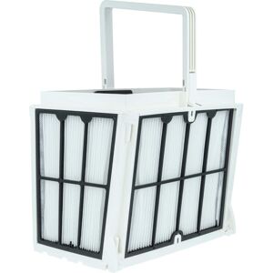 Vhbw - Filter Basket compatible with Dolphin Explorer E20 Pool Vacuum Cleaner, Pool Robot - 26.5 x 21 x 16.5 cm Vhbw - Filter Basket compatible with Dolphin Explorer E20 Pool Vacuum Cleaner, Pool Robot - 26.5 x 21 x 16.5 cm