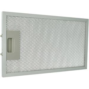 Vhbw Filter Metal Grease Filter - Compatible with Klarstein Lorea - Silver Vhbw Filter Metal Grease Filter - Compatible with Klarstein Lorea - Silver