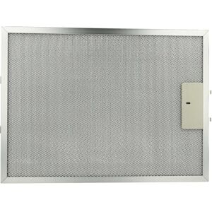 Filter Metal Grease Long-Life Filter compatible with Electrolux lfu 226 x 94215077200 Extractor Fan - 38 x 28.3 x 0.9 cm, metal - Vhbw Filter Metal Grease Long-Life Filter compatible with Electrolux lfu 226 x 94215077200 Extractor Fan - 38 x 28.3 x 0.9 cm, metal - Vhbw