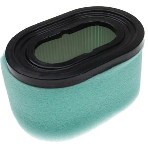 Filter Set (1x pre-filter, 1x air filter) compatible with Lawn-Boy 10900 8900001-8999999 1998 48Cm Lawnmower Black White - Vhbw Filter Set (1x pre-filter, 1x air filter) compatible with Lawn-Boy 10900 8900001-8999999 1998 48Cm Lawnmower Black White - Vhbw