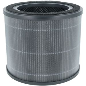 vhbw H13 Filter Replacement for Grundig JL-AP-TB01 for Air Cleaner - Spare Air Filter with Integrated Active Carbon Filter vhbw H13 Filter Replacement for Grundig JL-AP-TB01 for Air Cleaner - Spare Air Filter with Integrated Active Carbon Filter