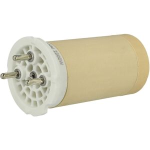 Vhbw - Heating Element compatible with Leister hemtek st, k-st Hot Air Welding Gun - 2200 w, Ceramic Heating Core, 4.45 x 9.15 cm Vhbw - Heating Element compatible with Leister hemtek st, k-st Hot Air Welding Gun - 2200 w, Ceramic Heating Core, 4.45 x 9.15 cm