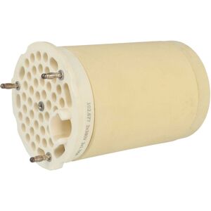 VHBW Sand-Colored Heating Element for Leister 102.677 - 5100-8000 W VHBW Sand-Colored Heating Element for Leister 102.677 - 5100-8000 W