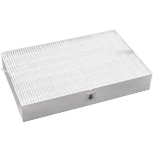 vhbw Honeywell Air Purifier HEPA Filter - White - Model HPA-100, HPA-104, HPA-105, HPA-200, HPA-204 - Replacement vhbw Honeywell Air Purifier HEPA Filter - White - Model HPA-100, HPA-104, HPA-105, HPA-200, HPA-204 - Replacement