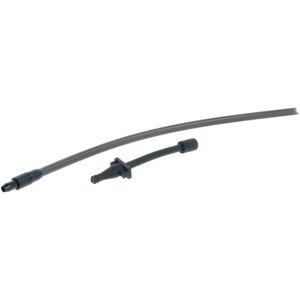 vhbw Milk Hose Set compatible with Siemens TZ90008(00), TZ50001(00) Coffee Machine - 1x milk adapter, 1x milk tube vhbw Milk Hose Set compatible with Siemens TZ90008(00), TZ50001(00) Coffee Machine - 1x milk adapter, 1x milk tube