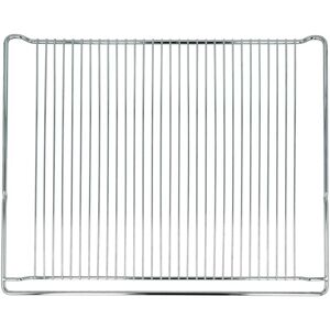 Oven Grid compatible with Neff B48E52N3, B46E74N3, B85E74N3, B84H42N5, B85M52N3, B85H64N3, B96C43N3 Oven - Baking Rack 46.5 x 37.5 x 2 cm - Vhbw Oven Grid compatible with Neff B48E52N3, B46E74N3, B85E74N3, B84H42N5, B85M52N3, B85H64N3, B96C43N3 Oven - Baking Rack 46.5 x 37.5 x 2 cm - Vhbw