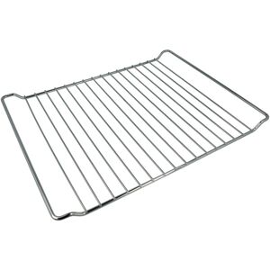 Oven Grid compatible with Philips 57751728000, 852451015010, 857750120030, 857750120010, 857750120020 Oven - Baking Rack 44.8 x 34 x 3 cm - Vhbw Oven Grid compatible with Philips 57751728000, 852451015010, 857750120030, 857750120010, 857750120020 Oven - Baking Rack 44.8 x 34 x 3 cm - Vhbw