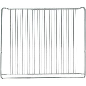 Vhbw - Oven Grid compatible with Whirlpool akp 250/WH 857725001519, 857725001518 Oven - Baking Rack 44.3 x 37.5 x 2.2 cm Vhbw - Oven Grid compatible with Whirlpool akp 250/WH 857725001519, 857725001518 Oven - Baking Rack 44.3 x 37.5 x 2.2 cm