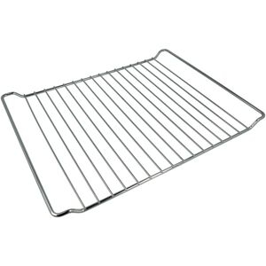 Oven Grid Replacement for Whirlpool 481981728797, 8015250041996, 1031124, 481245819334, 481945819991 for Oven - Baking Rack 44.8 x 34 x 3 cm - Vhbw Oven Grid Replacement for Whirlpool 481981728797, 8015250041996, 1031124, 481245819334, 481945819991 for Oven - Baking Rack 44.8 x 34 x 3 cm - Vhbw