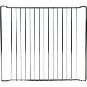 Vhbw - Oven rack 42.2 x 37 x 0.8 cm compatible with Zanussi ZOA35722XV 94406474601 Vhbw - Oven rack 42.2 x 37 x 0.8 cm compatible with Zanussi ZOA35722XV 94406474601