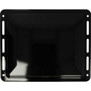 Vhbw - Oven tray, 46 x 36,6 x 3,2 cm, replacement for 434038, 662999, compatible with Profilo FRT3-serie, FRT3xxxx Vhbw - Oven tray, 46 x 36,6 x 3,2 cm, replacement for 434038, 662999, compatible with Profilo FRT3-serie, FRT3xxxx