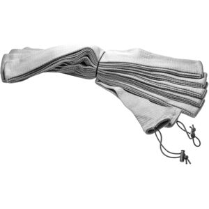 vhbw Protective Sleeve compatible with Nilfisk Supreme All-In-One, LCD Central Vacuum Cleaner Hoses - Ø 60 mm, 11 m long, Grey vhbw Protective Sleeve compatible with Nilfisk Supreme All-In-One, LCD Central Vacuum Cleaner Hoses - Ø 60 mm, 11 m long, Grey