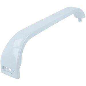 Bosch White Door Handle - Replacement, Easy Install, Robust Bosch White Door Handle - Replacement, Easy Install, Robust