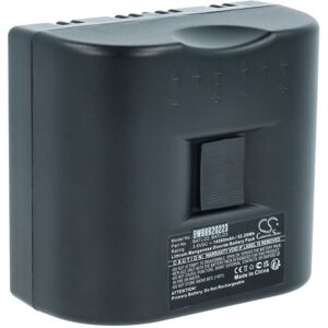 vhbw Battery compatible with Daitem 686-21W - D21, 470-29X, 495-21X, 701-21X, 700-16X Alarm Units, Home Security (14500 mAh, 3.6 V, Li-MnO2) vhbw Battery compatible with Daitem 686-21W - D21, 470-29X, 495-21X, 701-21X, 700-16X Alarm Units, Home Security (14500 mAh, 3.6 V, Li-MnO2)