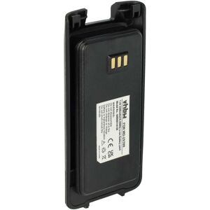 Vhbw - Battery compatible with tyt MD-UV390 Radio, Walkie-Talkie (2200mAh, 7.4 v, Li-ion) Vhbw - Battery compatible with tyt MD-UV390 Radio, Walkie-Talkie (2200mAh, 7.4 v, Li-ion)