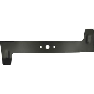 vhbw Replacement Blade for ISEKI Lawn Mower - Black, 40MnB vhbw Replacement Blade for ISEKI Lawn Mower - Black, 40MnB