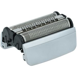 Replacement Shaver Head compatible with Braun Series 8 Electric Shaver, Black Silver - Vhbw Replacement Shaver Head compatible with Braun Series 8 Electric Shaver, Black Silver - Vhbw