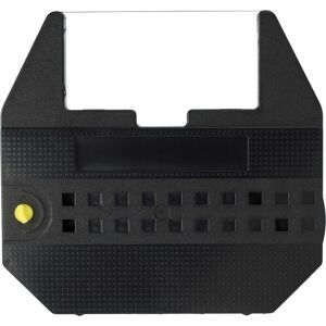 vhbw Ribbon Cartridge compatible with Olivetti ET 55, ET 1250 SI, ET 1250 SP, ET 1250 Series Dot Matrix, Receipt Printer Typewriter - Black Ink Ribbon vhbw Ribbon Cartridge compatible with Olivetti ET 55, ET 1250 SI, ET 1250 SP, ET 1250 Series Dot Matrix, Receipt Printer Typewriter - Black Ink Ribbon