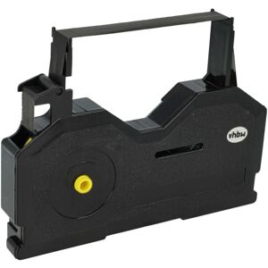 Vhbw - Ribbon Cartridge compatible with Olympia Electronic Compact 3 Dot Matrix, Receipt Printer Typewriter - Carbon Band, Black Ink Ribbon Vhbw - Ribbon Cartridge compatible with Olympia Electronic Compact 3 Dot Matrix, Receipt Printer Typewriter - Carbon Band, Black Ink Ribbon