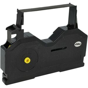 Vhbw - Ribbon Cartridge compatible with Triumph-Adler Satellite ii, se 8008 Dot Matrix, Receipt Printer Typewriter - Carbon Band, Black Ink Ribbon Vhbw - Ribbon Cartridge compatible with Triumph-Adler Satellite ii, se 8008 Dot Matrix, Receipt Printer Typewriter - Carbon Band, Black Ink Ribbon