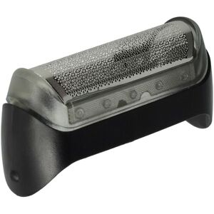 vhbw Braun Shaver Foil Replacement - Precise, Easy to Install, Durable vhbw Braun Shaver Foil Replacement - Precise, Easy to Install, Durable