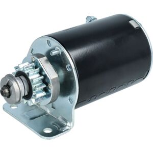 Starter compatible with Briggs & Stratton 282H07-0111-E1 Motor - Starter with 14 Tooth Steel Sprocket, 12 v - Vhbw Starter compatible with Briggs & Stratton 282H07-0111-E1 Motor - Starter with 14 Tooth Steel Sprocket, 12 v - Vhbw