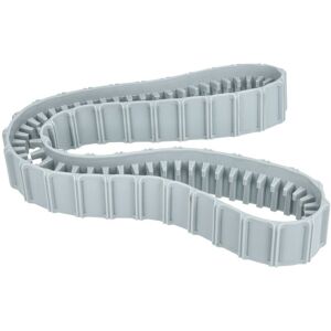 vhbw Toothed Drive Belt compatible with Dolphin SCOOP DELUXE Pool Robot, Pool Vacuum Cleaner - Drive Belt vhbw Toothed Drive Belt compatible with Dolphin SCOOP DELUXE Pool Robot, Pool Vacuum Cleaner - Drive Belt