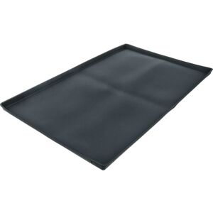 vhbw Food Processor Pad - 47x29cm - Black vhbw Food Processor Pad - 47x29cm - Black
