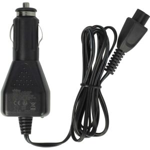 Vhbw - Vehicle Charging Cable compatible with Kärcher oc 3 + Pet, oc 3 + Bike Pressure Cleaner - 12 v Charger Cable Black Vhbw - Vehicle Charging Cable compatible with Kärcher oc 3 + Pet, oc 3 + Bike Pressure Cleaner - 12 v Charger Cable Black