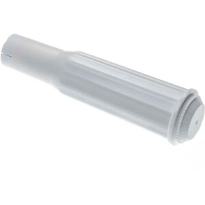 Vhbw - Water Filter Replacement for Jura 60209, 7610917602094, 68739, 62911, 60335 for Coffee Machine, Espresso Machine - White Vhbw - Water Filter Replacement for Jura 60209, 7610917602094, 68739, 62911, 60335 for Coffee Machine, Espresso Machine - White