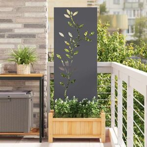 vidaXL Garden decorative panel - Garden decorative panel vidaXL Garden decorative panel - Garden decorative panel