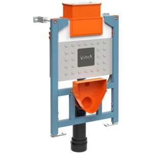 Toilet support frame (761-5805-01) - Vitra Toilet support frame (761-5805-01) - Vitra