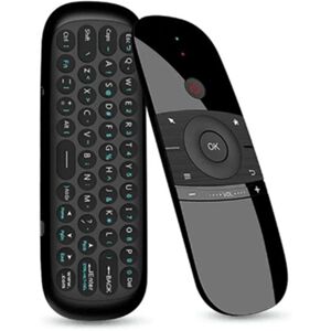 TLILY W1 Air Mouse 2.4G Wireless Keyboard Remote Control IR TLILY W1 Air Mouse 2.4G Wireless Keyboard Remote Control IR