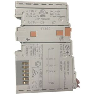 750-402 plc digital input module 24VDC 4 inputs - Wago 750-402 plc digital input module 24VDC 4 inputs - Wago