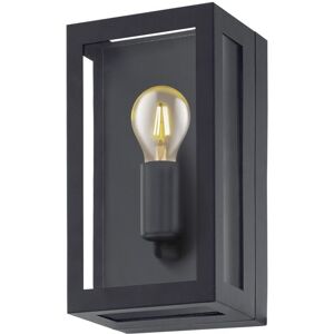 Wall lamp Toolight APP1304-1W black Wall lamp Toolight APP1304-1W black