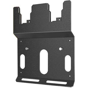 Tlily - Wall Mount Bracket for DCB112 Charger and 20V Battery, Battery Holder Tool Room Garage Tlily - Wall Mount Bracket for DCB112 Charger and 20V Battery, Battery Holder Tool Room Garage