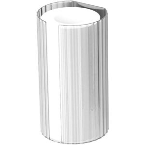 Groofoo - Wall Paper Towel Dispenser Clear Waterproof Hand Towel Holder Box for Kitchen Toilet Bathroom Transparent Groofoo - Wall Paper Towel Dispenser Clear Waterproof Hand Towel Holder Box for Kitchen Toilet Bathroom Transparent