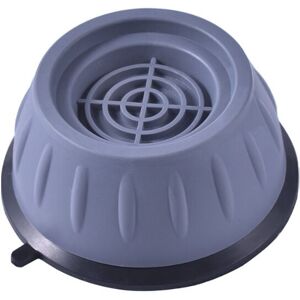 Gotrays - Washing Machine Feet, 1 Pcs Washing Machine Feet with Rubber Pad, Anti Vibration Washing Machine Feet for Washing Machines and Dryers, Anti Gotrays - Washing Machine Feet, 1 Pcs Washing Machine Feet with Rubber Pad, Anti Vibration Washing Machine Feet for Washing Machines and Dryers, Anti