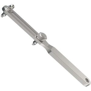 Tlily - Watch Case Back Opener Adjustable Remover Tool Wrench Type Watchmaker Battery Replacement Tlily - Watch Case Back Opener Adjustable Remover Tool Wrench Type Watchmaker Battery Replacement