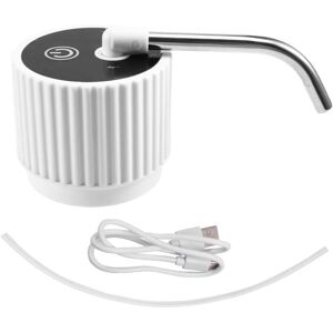 Tlily - Water Dispenser Pump Electric Bottle Mini White Tlily - Water Dispenser Pump Electric Bottle Mini White