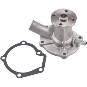 TLILY Water Pump 15534-73030 for Compact Tractor B5200 B6200 B7200 B8200 B1550 B1750 TLILY Water Pump 15534-73030 for Compact Tractor B5200 B6200 B7200 B8200 B1550 B1750