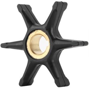 Water pump impeller 377178 775519 18-3003 Fits Johnson Evinrude OMC 9.5/10 HP YMYNY outboard motor Water pump impeller 377178 775519 18-3003 Fits Johnson Evinrude OMC 9.5/10 HP YMYNY outboard motor