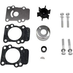 TLILY Water Pump Impeller Kit for 9.9 15 Outboard 682-W0078-A1-00 18-3148 TLILY Water Pump Impeller Kit for 9.9 15 Outboard 682-W0078-A1-00 18-3148