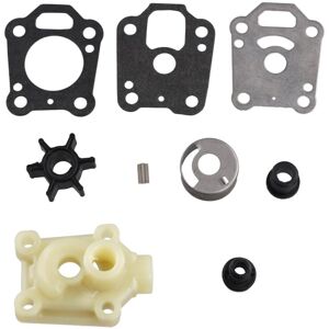 TLILY Water Pump Kit for 4HP 5HP Parsun 6HP Boat Motor 2T 369-65011-0 Mercury 396-65021 369-65016 TLILY Water Pump Kit for 4HP 5HP Parsun 6HP Boat Motor 2T 369-65011-0 Mercury 396-65021 369-65016