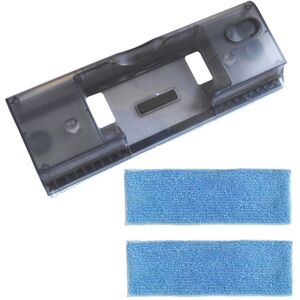 Tlily - Water Tank with Mop Cloth for P11/ P10 Handheld Wireless Vacuum Cleaner Replacement Attachment Parts Tlily - Water Tank with Mop Cloth for P11/ P10 Handheld Wireless Vacuum Cleaner Replacement Attachment Parts