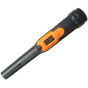 Tlily - Waterproof Pinpointer Metal Detector with lcd Display,High Sensitive Underwater Pin Pointer,3 Modes Portable Pinpointe Tlily - Waterproof Pinpointer Metal Detector with lcd Display,High Sensitive Underwater Pin Pointer,3 Modes Portable Pinpointe