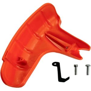 COOCHEER Wear-resistant Lawn Edger Gardening Tool Outdoor Protection Accessory,Grass Guard,Brush Cutter Accessories COOCHEER Wear-resistant Lawn Edger Gardening Tool Outdoor Protection Accessory,Grass Guard,Brush Cutter Accessories